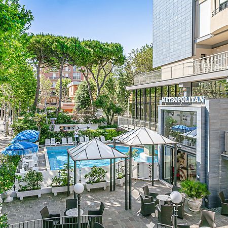 Hotel Metropolitan 벨레지아아지마리나 외부 사진