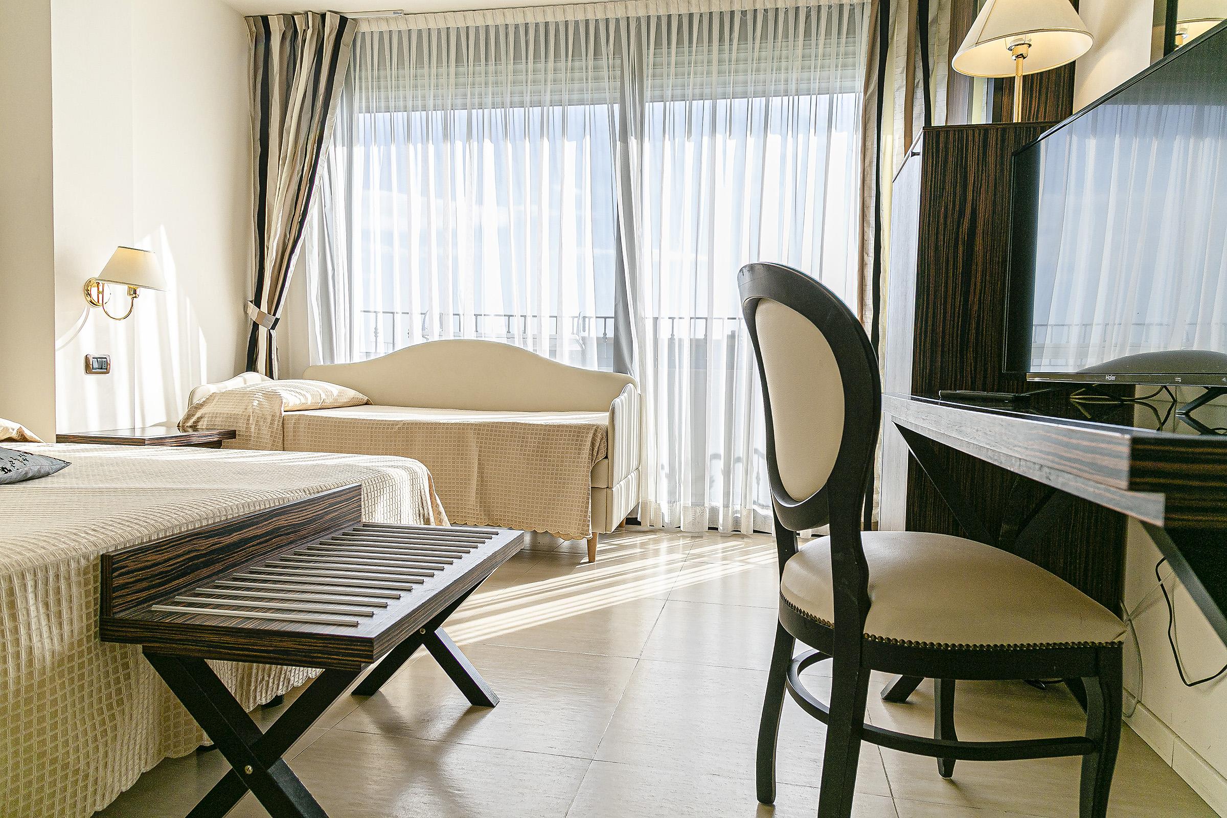 Hotel Metropolitan 벨레지아아지마리나 외부 사진