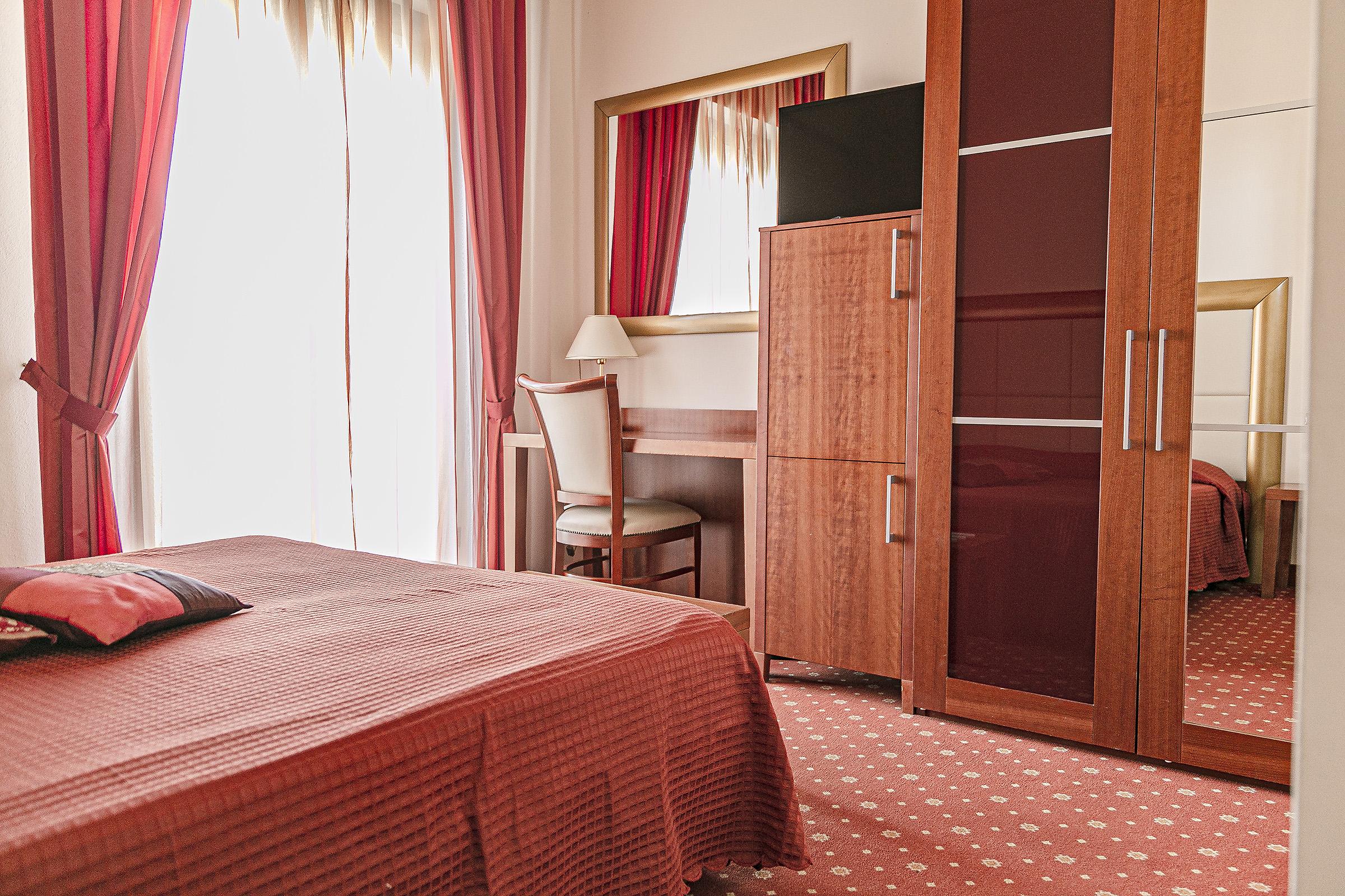Hotel Metropolitan 벨레지아아지마리나 외부 사진