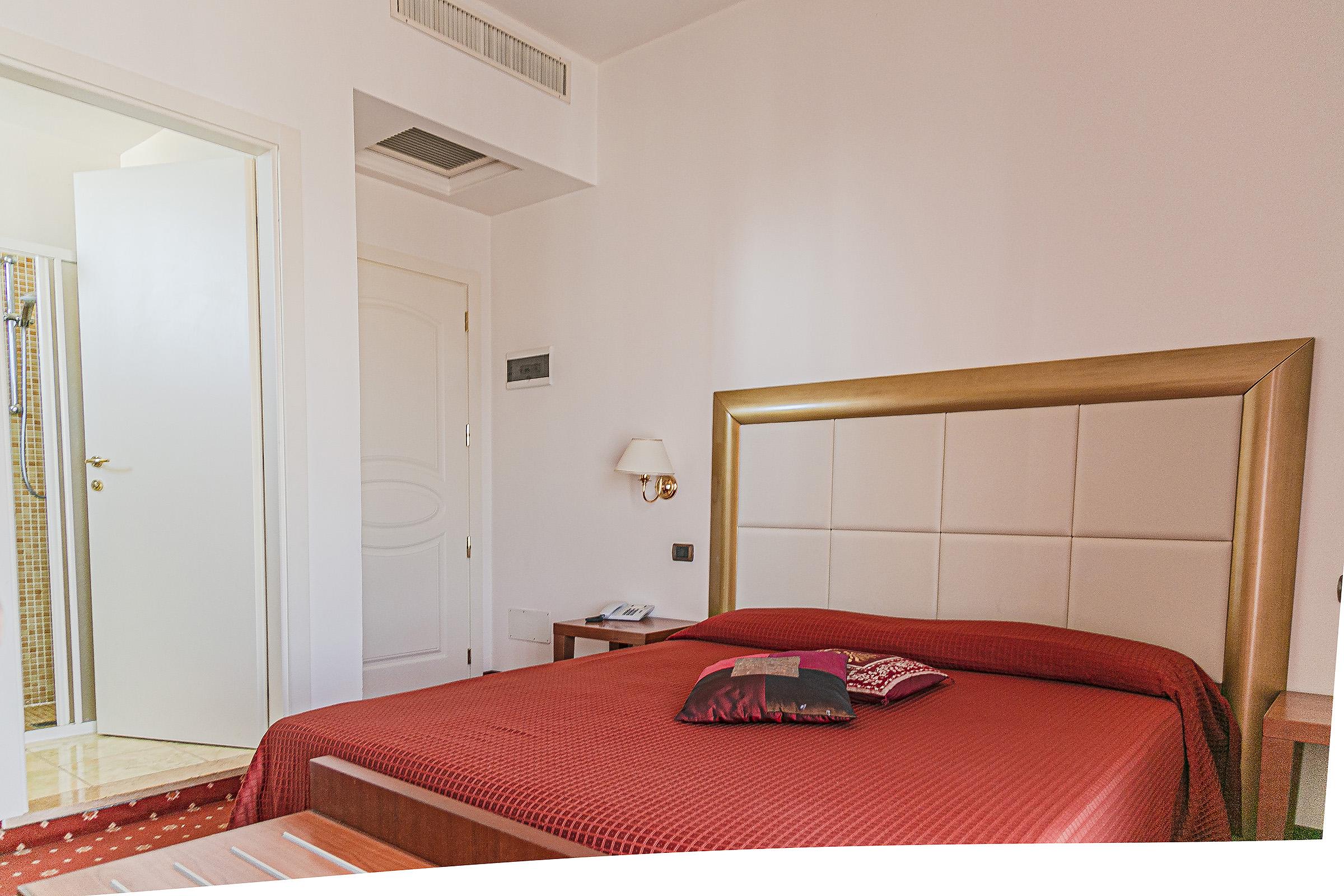 Hotel Metropolitan 벨레지아아지마리나 외부 사진