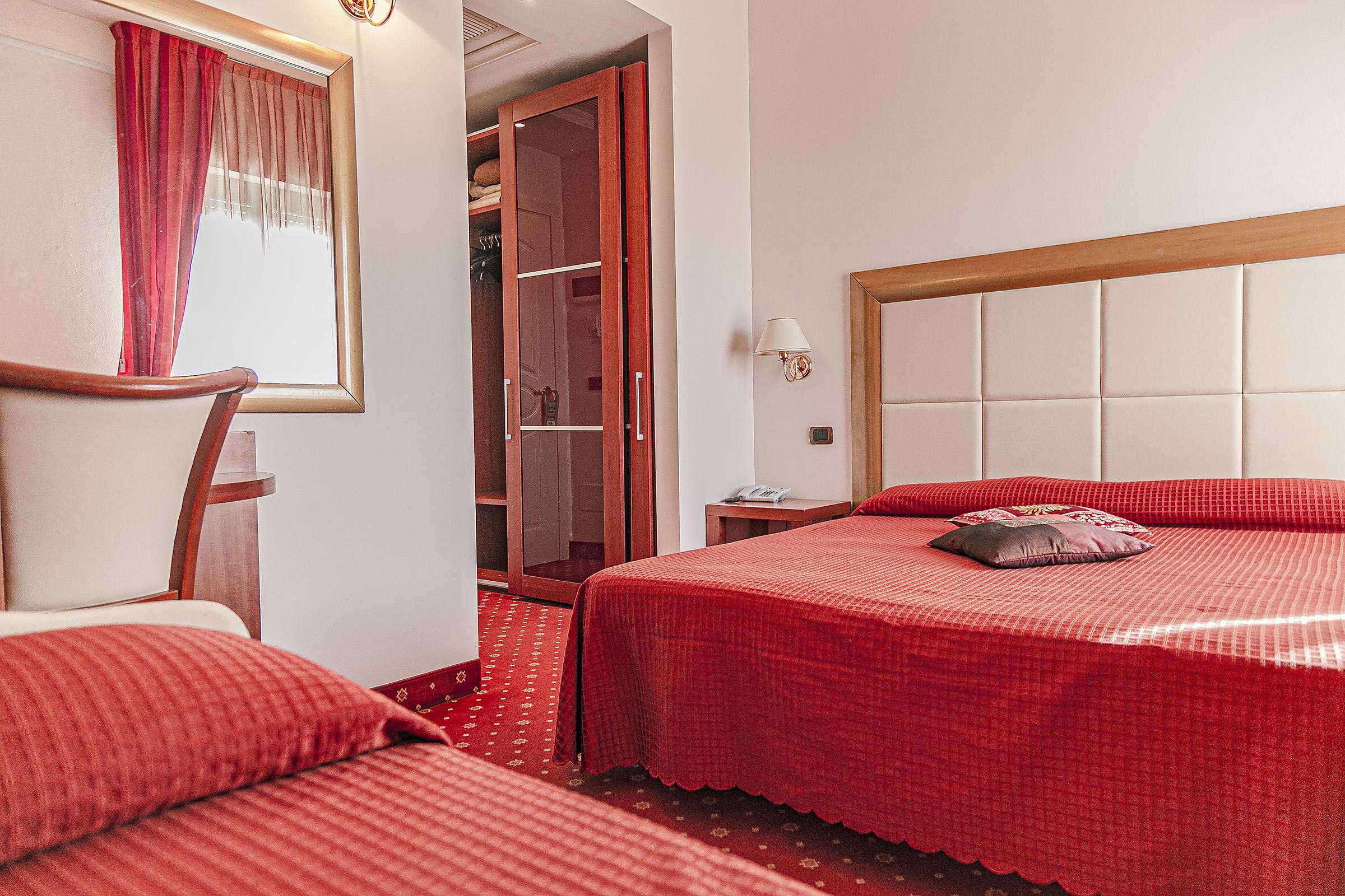 Hotel Metropolitan 벨레지아아지마리나 외부 사진
