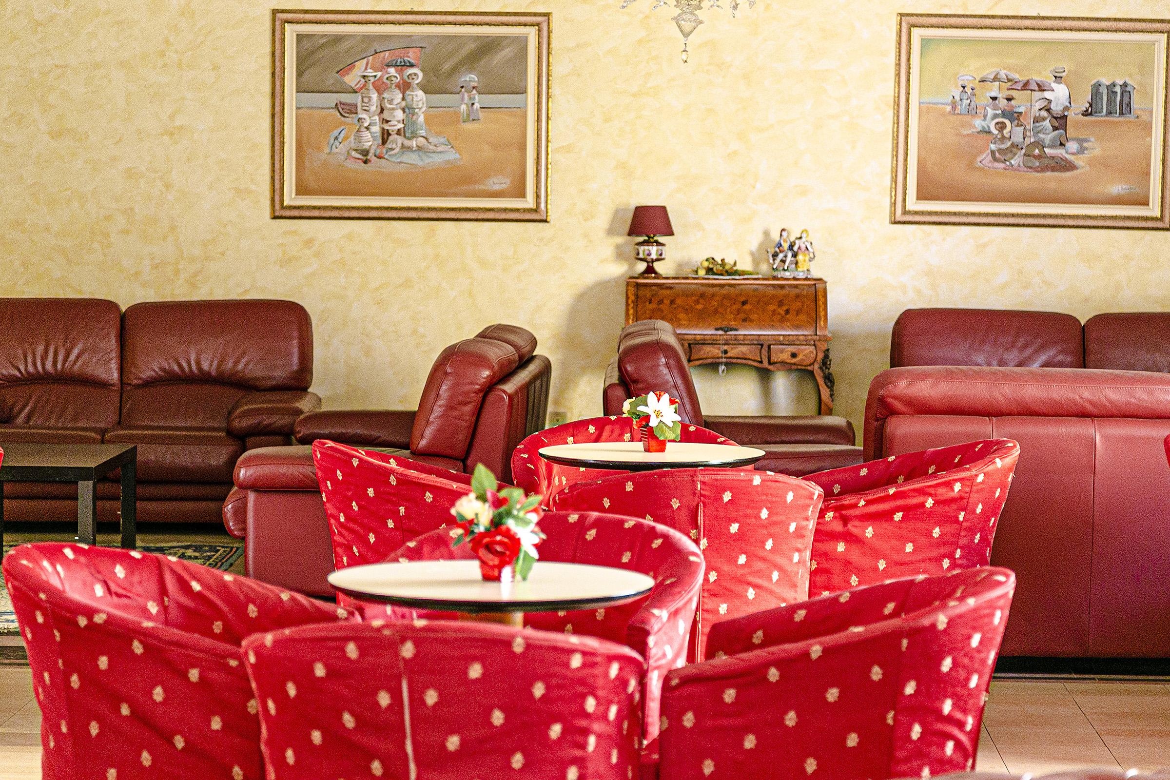 Hotel Metropolitan 벨레지아아지마리나 외부 사진
