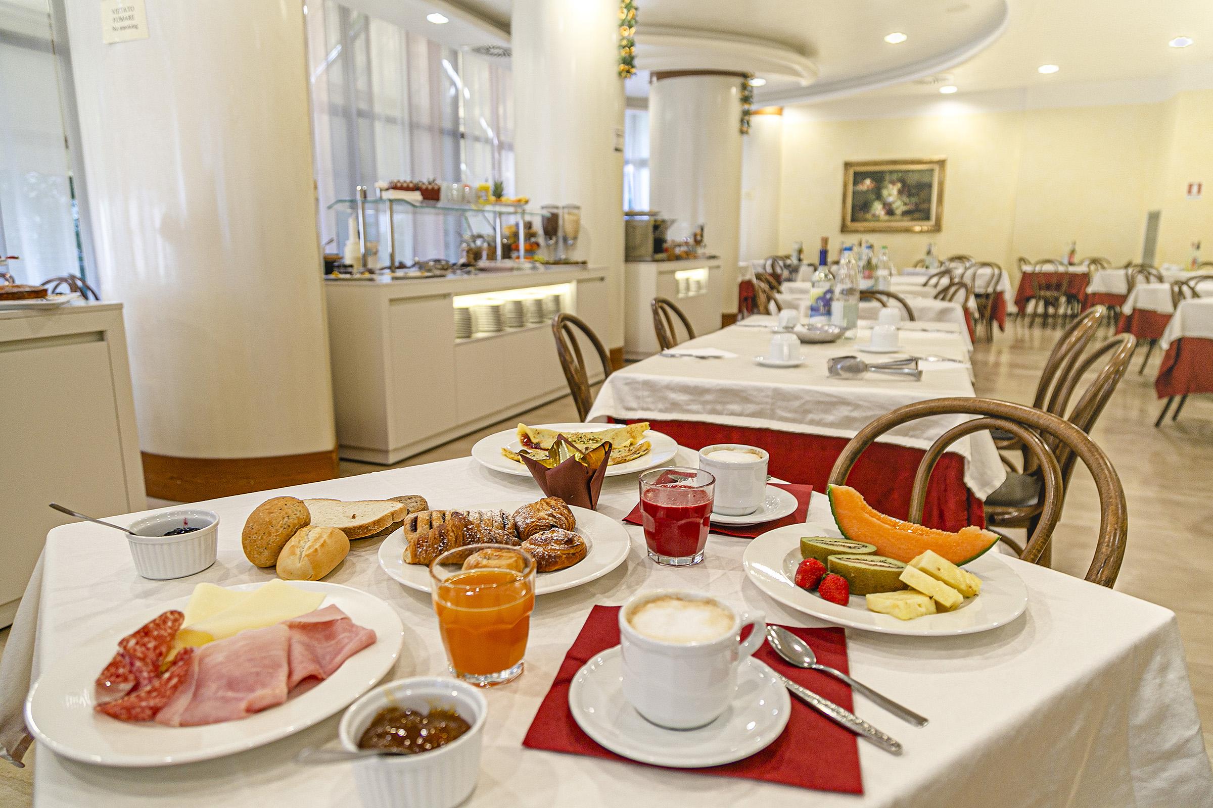 Hotel Metropolitan 벨레지아아지마리나 외부 사진