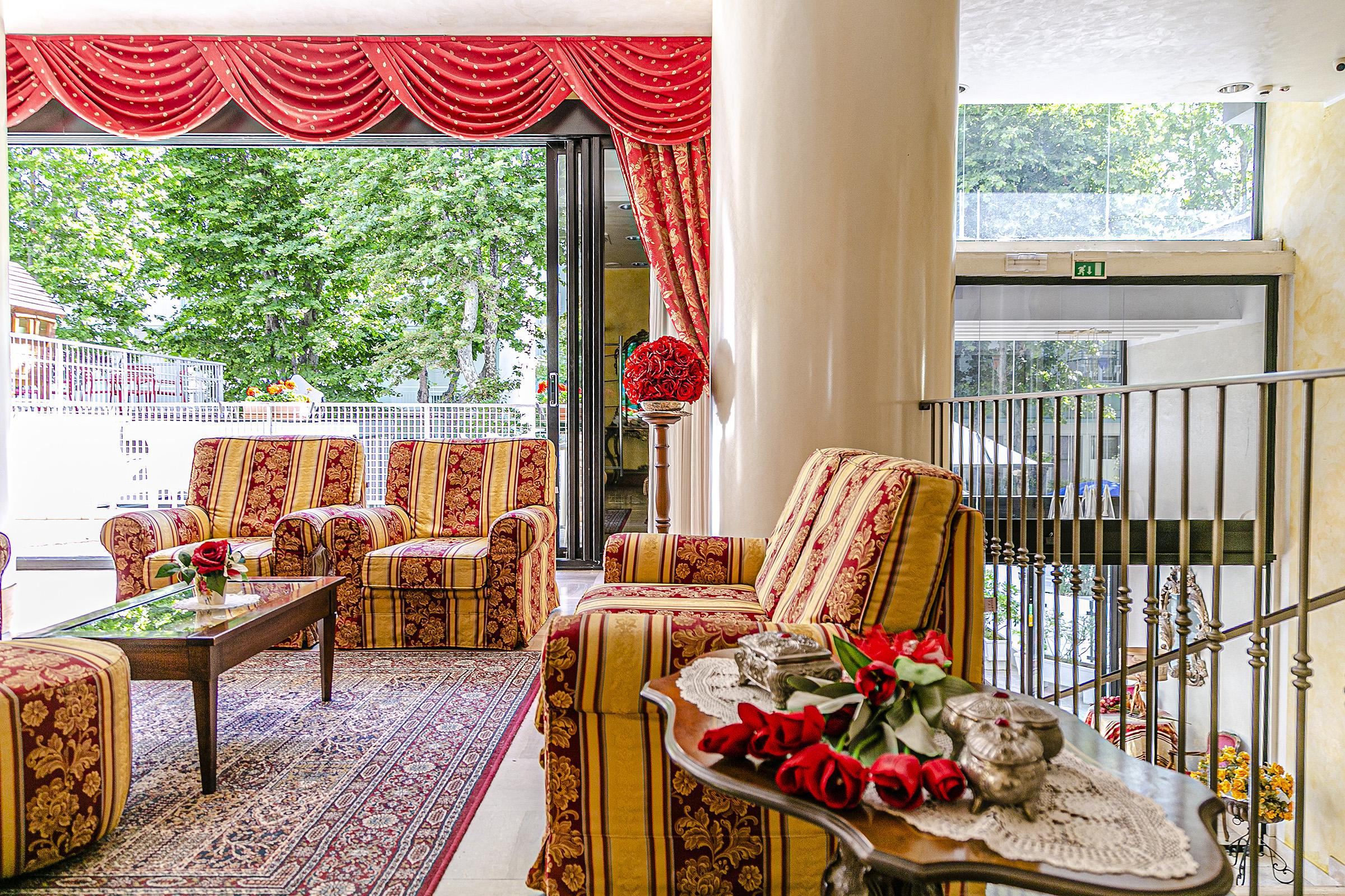Hotel Metropolitan 벨레지아아지마리나 외부 사진